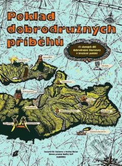 Poklad dobrodružných příběhů