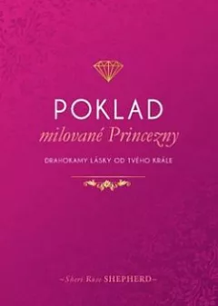 Poklad milované Princezny