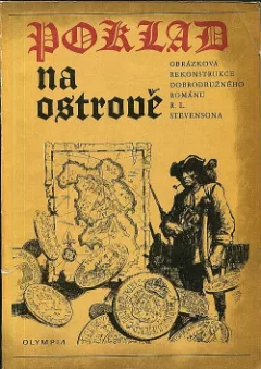 Poklad na ostrově