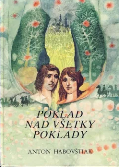 Poklad nad všetky poklady