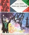 Poklad pouště