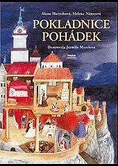 Pokladnice pohádek