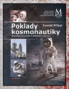 Poklady kosmonautiky: Zlomové okamžiky v dobývání vesmíru