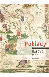 Poklady mapové sbírky