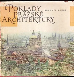 Poklady pražské architektury