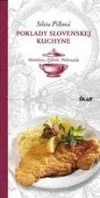 Poklady slovenskej kuchyne - Bratislava, Záhorie, Podunajsko