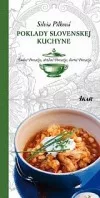 Poklady slovenskej kuchyne - Dolné Považie, Stredné Považie, Horné Považie