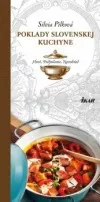 Poklady slovenskej kuchyne: Hont, Podpoľanie, Novohrad