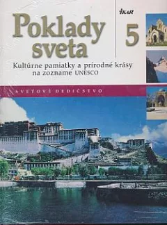 Poklady sveta 5