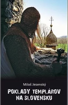Poklady templárov na Slovensku