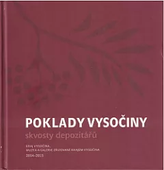 Poklady Vysočiny - skvosty depozitářů