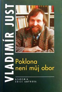 Poklona není můj obor – úvahy posttelevizní a jiné z let 1990–1995