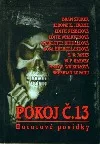 Pokoj č. 13 Hororové povídky