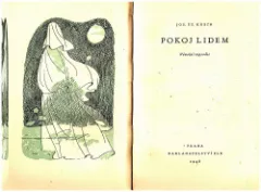 Pokoj lidem