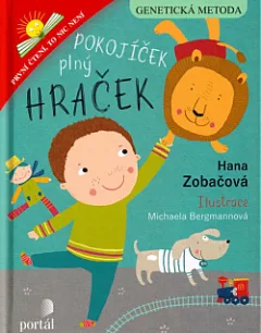 Pokojíček plný hraček