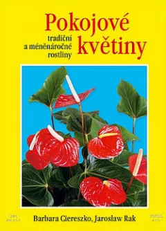 Pokojové květiny