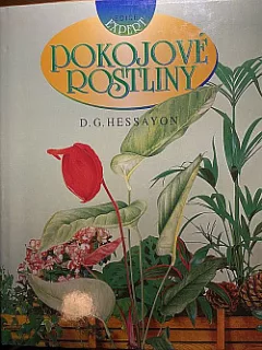 Pokojové rostliny