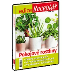 Pokojové rostliny