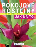 Pokojové rostliny - krok za krokem k zelenému ráji