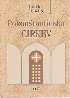 Pokonštantínska cirkev