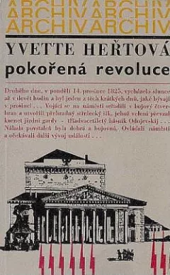 Pokořená revoluce
