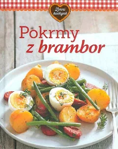 Pokrmy z brambor
