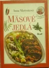 Pokrmy z masa
