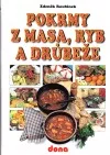Pokrmy z masa, ryb a drůbeže