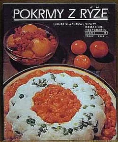 Pokrmy z rýže