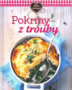 Pokrmy z trouby