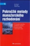Pokročilé metody manažerského rozhodování