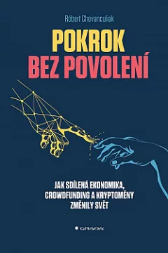 Pokrok bez povolení