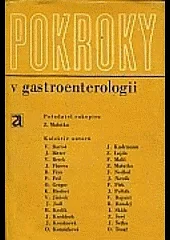 Pokroky v gastroenterologii