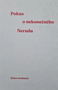 Pokus o nekonečného Nerudu