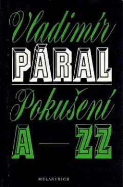 Pokušení A-ZZ