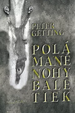 Polámané nohy baletiek