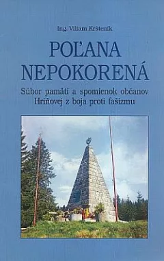 Poľana nepokorená