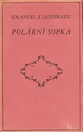 Polární sopka