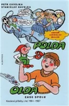 Polda a Olda zase spolu