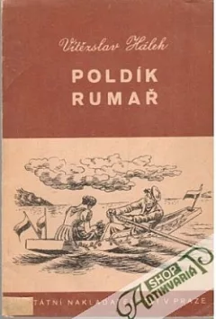 Poldík rumař