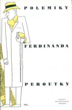 Polemiky Ferdinanda Peroutky