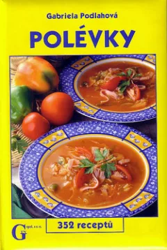 Polévky - 352 receptů