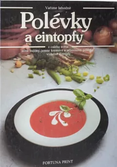 Polévky a eintopfy