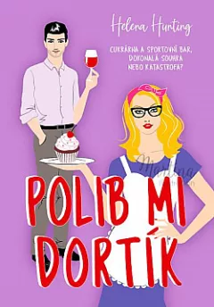 Polib mi dortík