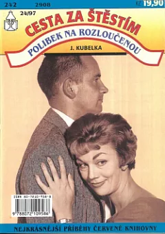 Polibek na rozloučenou