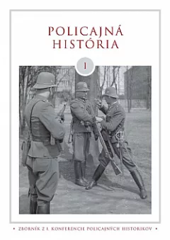 Policajná história I.