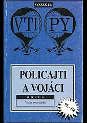 Policajti a vojáci
