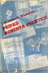 Případ Roberta Prentice