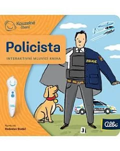Policista