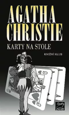 Karty na stole
